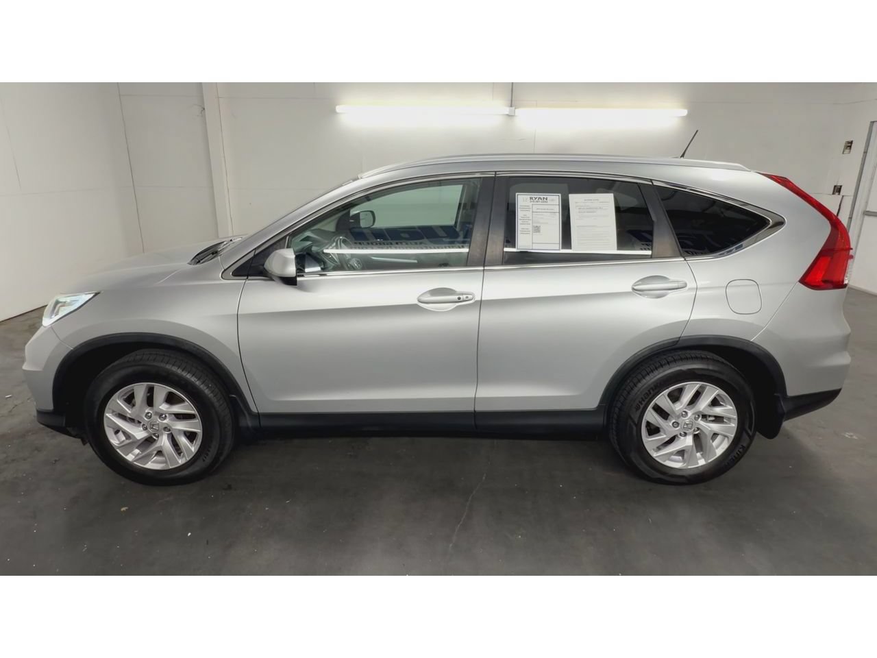 Used 2016 Honda CR-V EX-L image 5