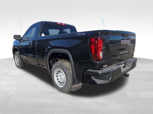 New 2026 GMC Sierra 1500 Pro w/ Pro Value Package image 10