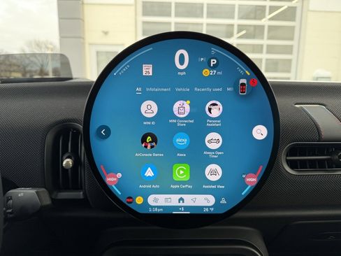 New 2026 MINI Cooper S image 33