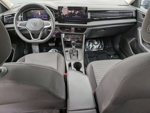 Used 2026 Volkswagen Jetta S FWD image 11