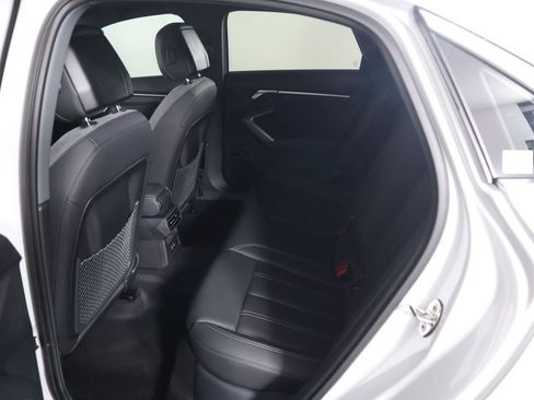 Used 2026 Audi A3 2.0T Premium image 24