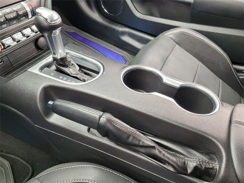 Used 2020 Ford Mustang GT Premium w/ GT Performance Package image 27