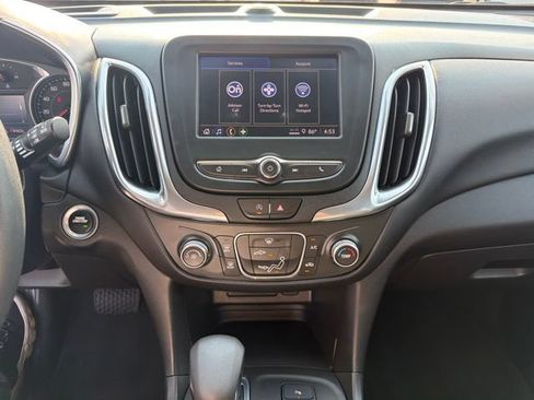 Used 2022 Chevrolet Equinox LT AWD/4WD image 23