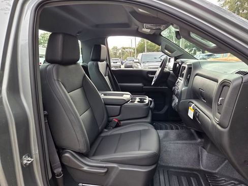 New 2026 Chevrolet Silverado 1500 W/T w/ Trailering Package image 22