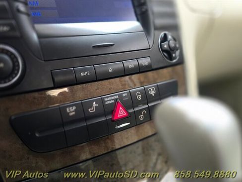 Used 2003 Mercedes-Benz E 500 Sedan image 27