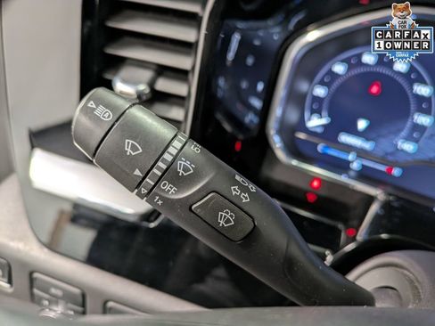 Used 2022 GMC Sierra 1500 Elevation w/ LPO, Elevation Black Package image 19