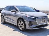 Used 2023 Audi Q4 e-tron Premium Plus w/ Premium Plus image 3