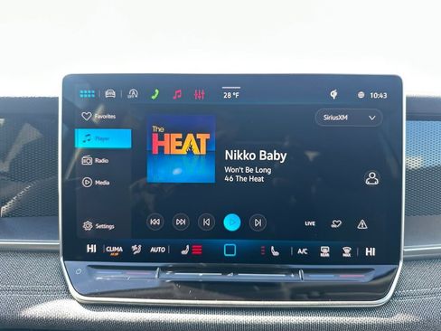 New 2026 Volkswagen Tiguan S image 18