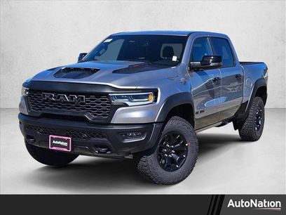 New 2026 RAM 1500 RHO