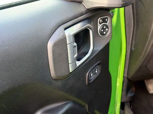 Used 2019 Jeep Wrangler Sport w/ Quick Order Package 24S image 17