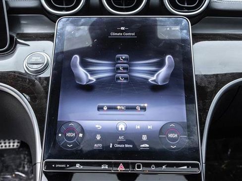 Used 2023 Mercedes-Benz C 300 4MATIC Sedan image 18