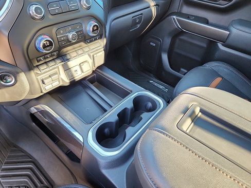 Used 2022 GMC Sierra 1500 AT4 w/ AT4 Preferred Package image 20