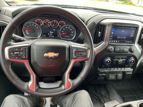 Used 2020 Chevrolet Silverado 1500 LT w/ All-Star Edition AWD/4WD image 36