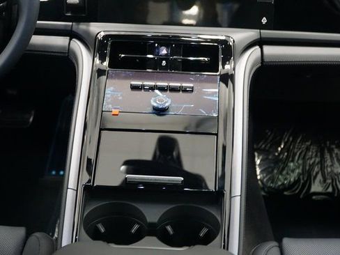 New 2026 Porsche Panamera 4 image 20