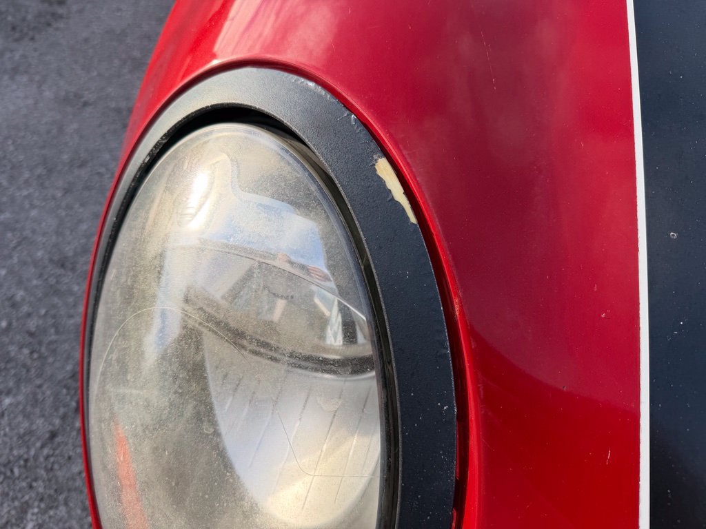 Used 2015 MINI Cooper S FWD image 12