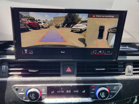Certified 2022 Audi S5 Premium Plus AWD/4WD image 22