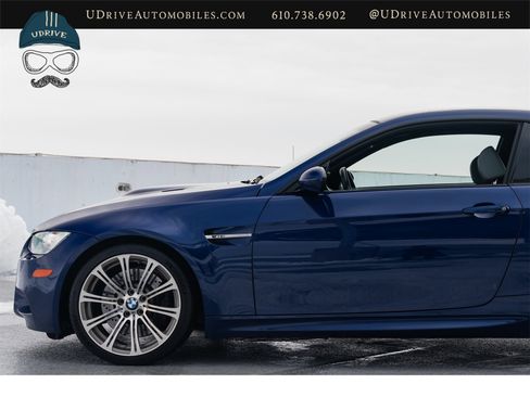 Used 2008 BMW M3 Coupe image 9