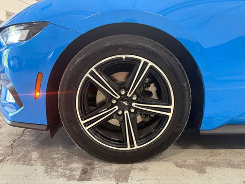 Used 2024 Ford Mustang Premium image 29