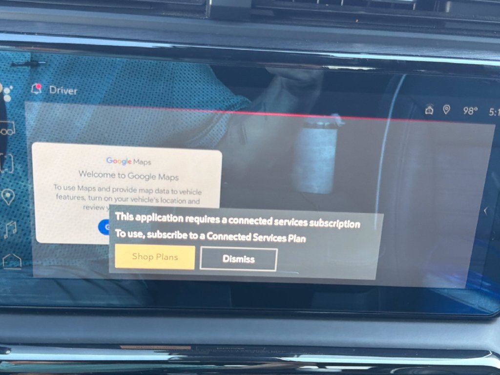 Certified 2024 GMC Sierra 1500 AT4X AWD/4WD image 23