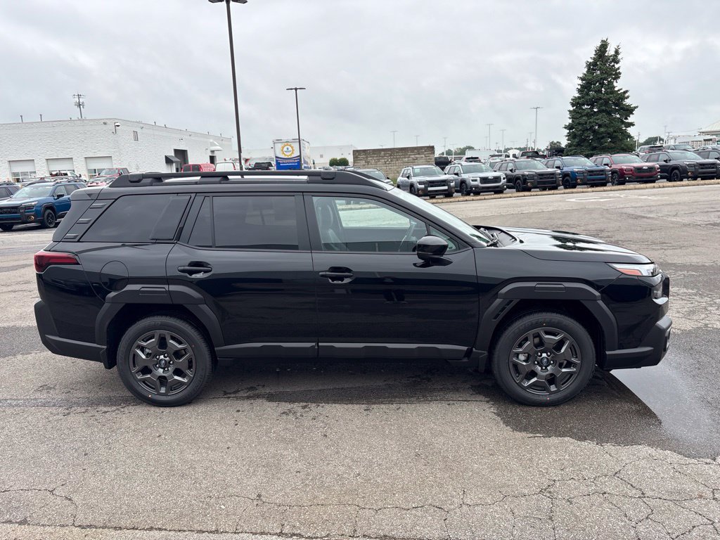 New 2026 Subaru Outback Premium AWD/4WD image 2