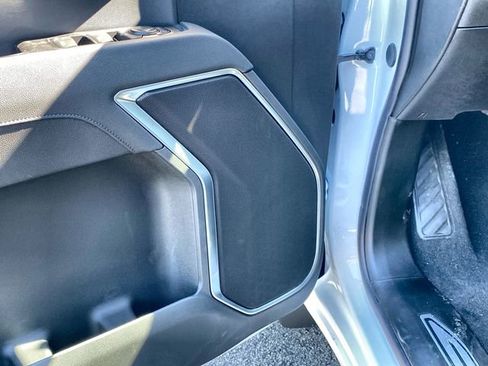 New 2026 Chevrolet Silverado 1500 LT w/ Z71 Off-Road Package image 22