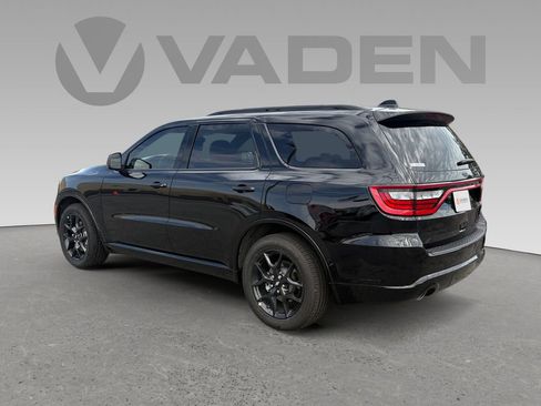 New 2026 Dodge Durango GT w/ Blacktop Package image 19