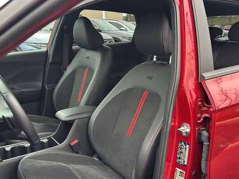 Used 2025 Hyundai Kona N Line S image 10