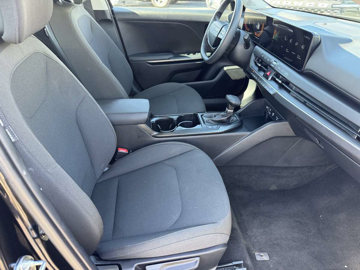 Used 2026 Kia K4 FWD image 16