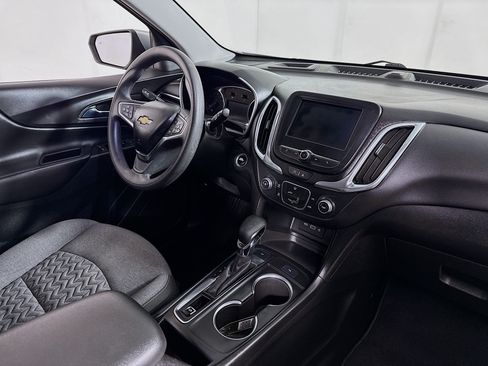 Used 2022 Chevrolet Equinox LT AWD/4WD image 27