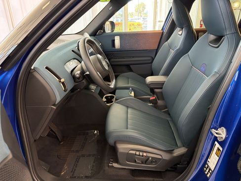Certified 2026 MINI Cooper Countryman S w/ Comfort Package Max AWD/4WD image 5