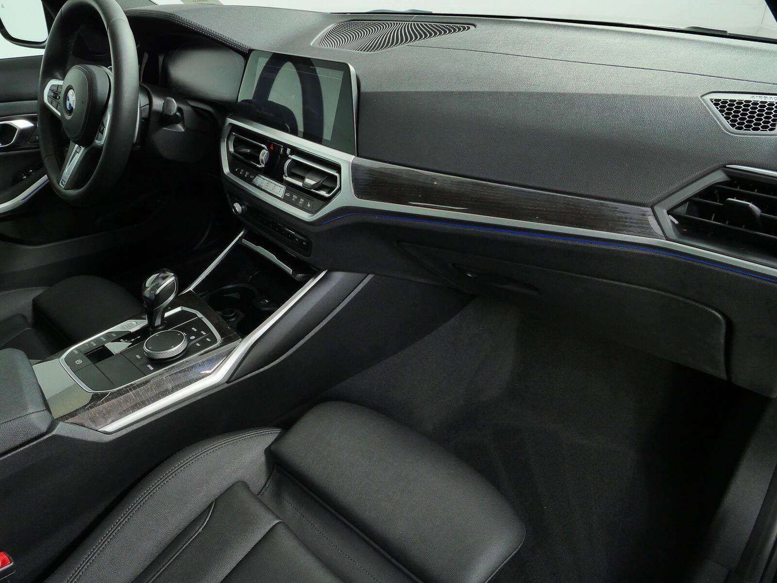 Used 2021 BMW 330i Sedan RWD image 19