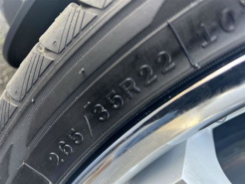 Used 2014 Dodge Challenger Rallye Redline image 25