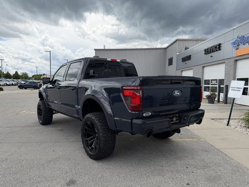New 2026 Ford F150 XLT w/ Equipment Group 303A High AWD/4WD image 8