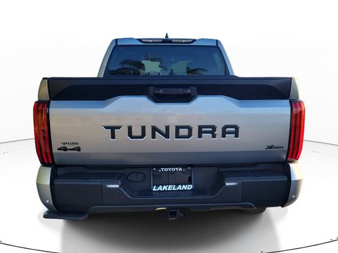 Used 2024 Toyota Tundra SR5 image 6