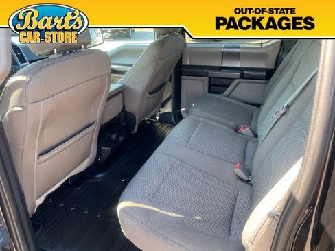 Used 2020 Ford F150 XLT w/ XTR Package AWD/4WD image 20