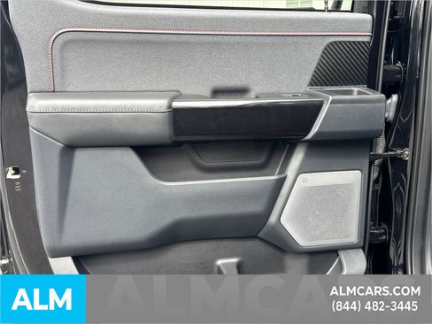 Used 2023 Ford F150 Raptor w/ Equipment Group 802A Raptor R image 24