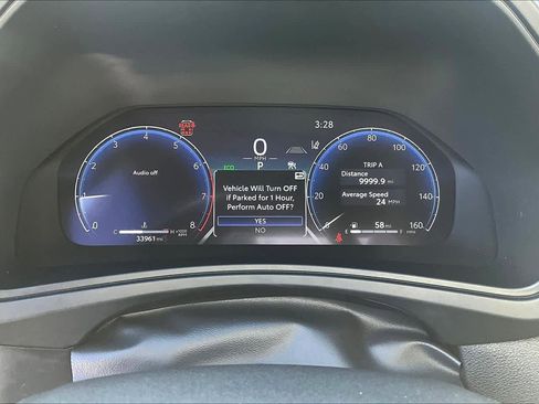 Certified 2024 Toyota Grand Highlander AWD image 24