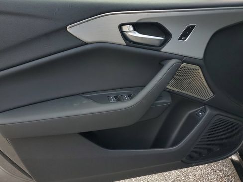 Certified 2025 Acura TLX w/ Technology Package FWD image 16