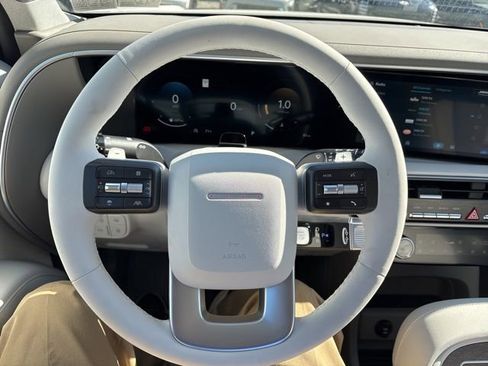 New 2026 Hyundai Palisade Limited image 11