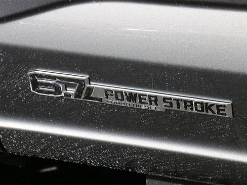 New 2026 Ford F350 XLT image 10