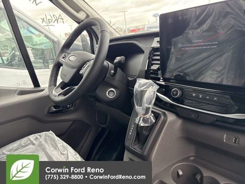 New 2026 Ford Transit 350 XLT image 5