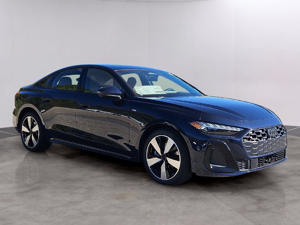 New 2026 Audi A5 Premium Plus AWD/4WD image 2