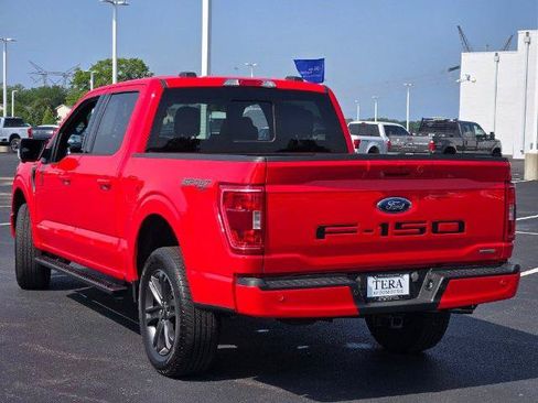 Certified 2023 Ford F150 XLT w/ Equipment Group 302A High AWD/4WD image 15