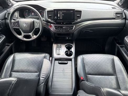 Used 2020 Honda Passport EX-L image 16