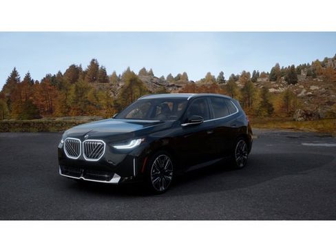 New 2026 BMW X3 xDrive30 image 1