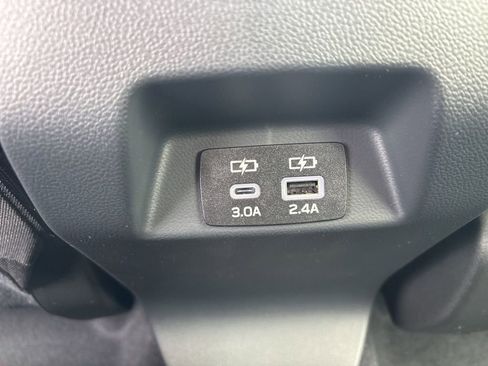 New 2026 Subaru Impreza RS image 16