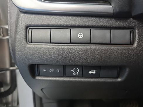 Used 2024 Nissan Rogue SV FWD image 22