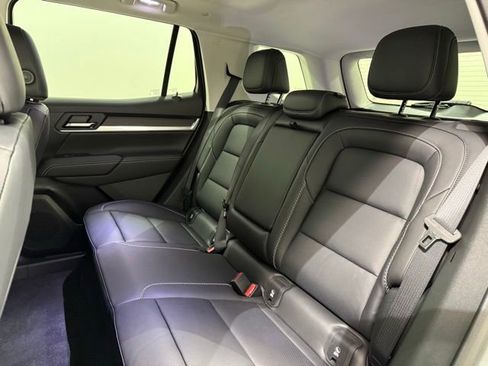 New 2026 GMC Terrain Denali image 28