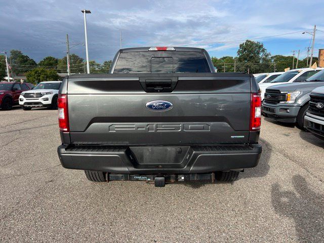 Certified 2019 Ford F150 XLT w/ Equipment Group 302A Luxury AWD/4WD image 5