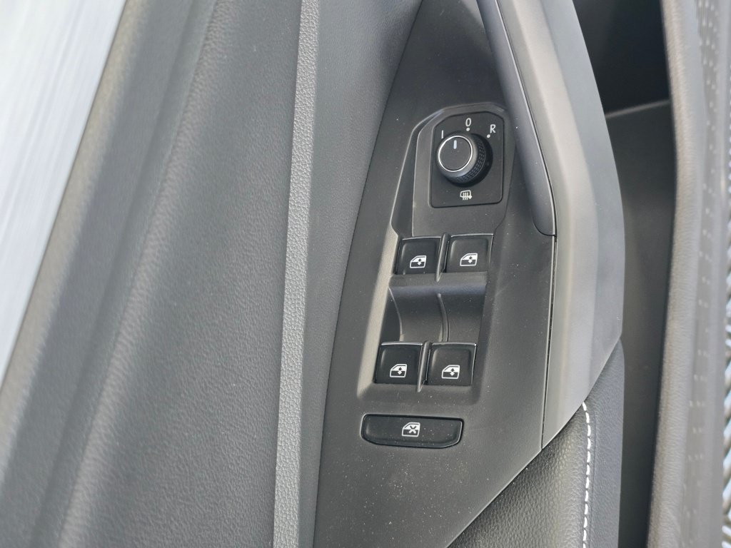 New 2026 Volkswagen Jetta Sport FWD image 20